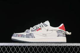 Picture of Air Jordan Travis Scott _SKUfw21001745077039896fw